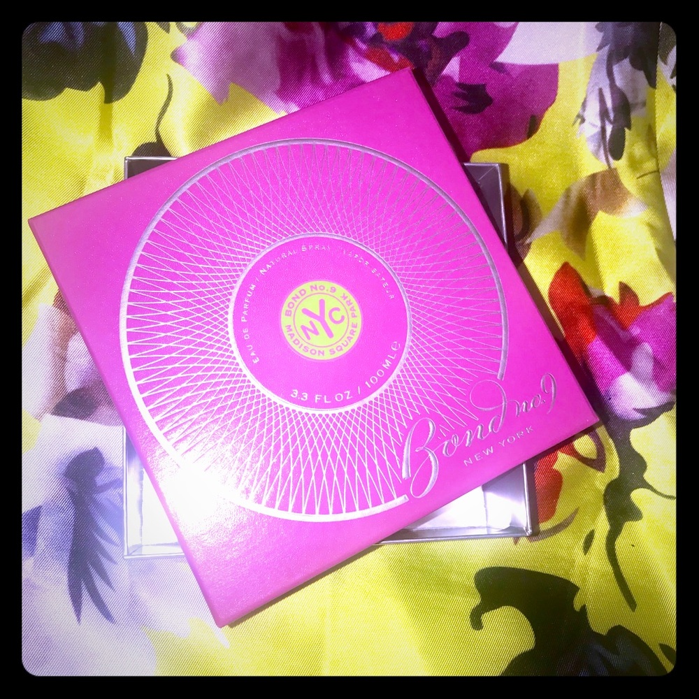 Bond No. 9 Collectors Box